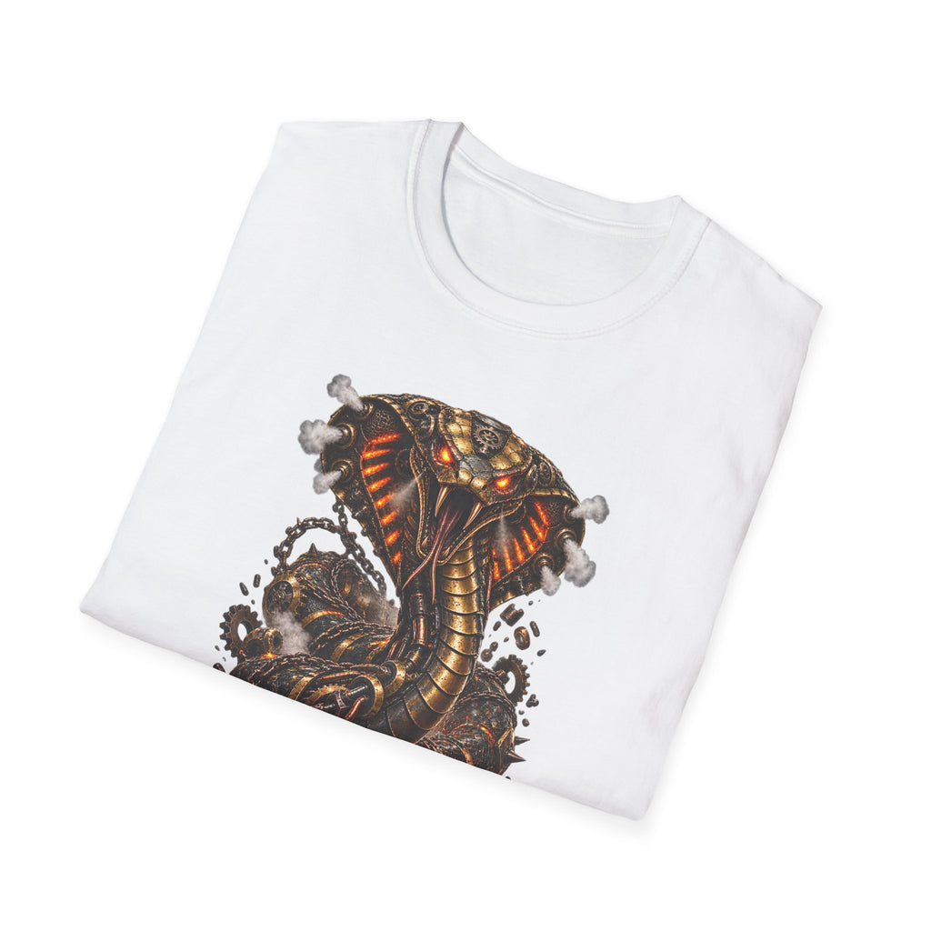 Mechanical Cobra