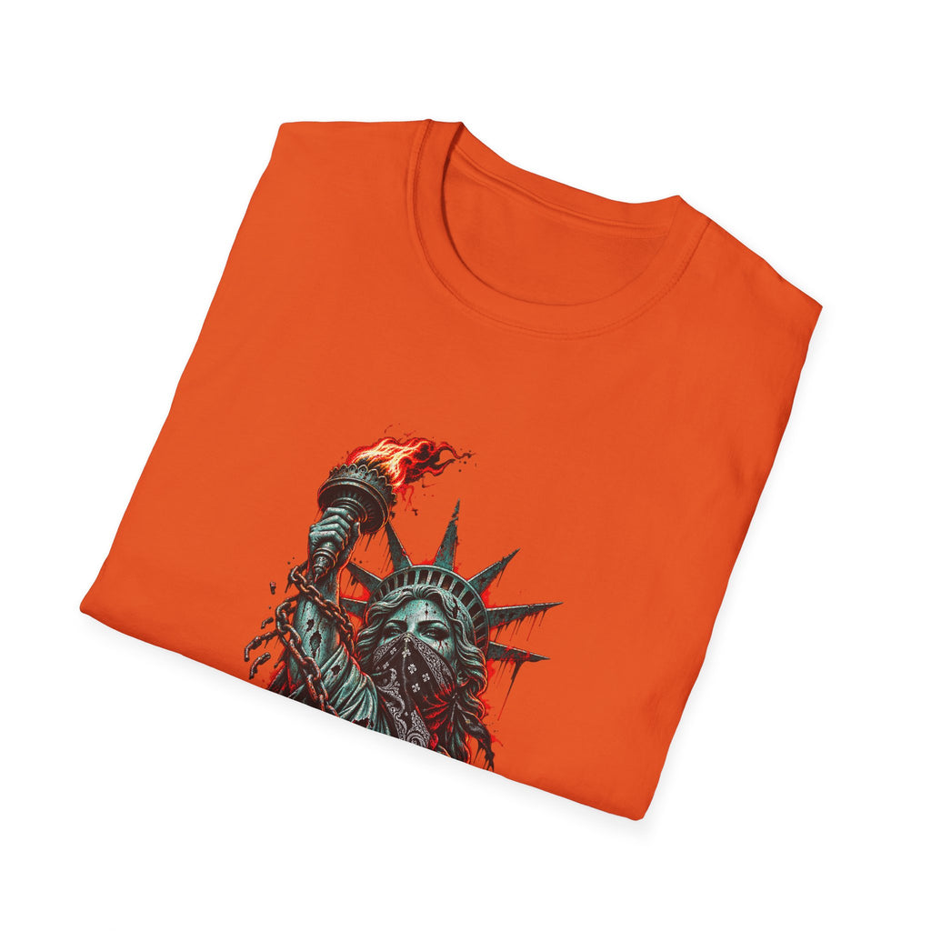 Statue of Liberty