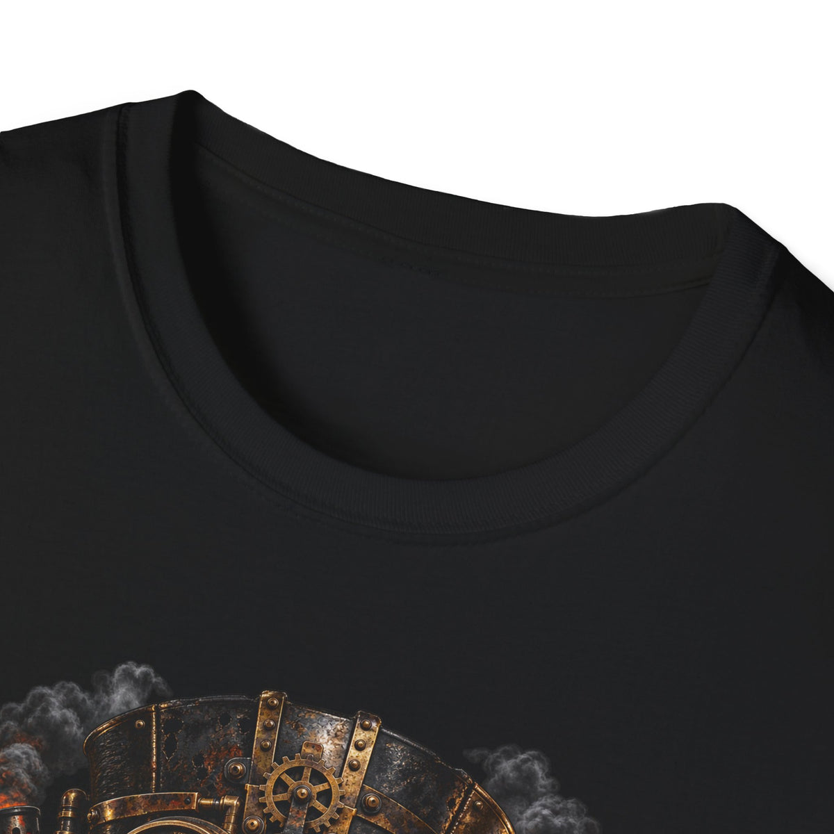 Steampunk Skull