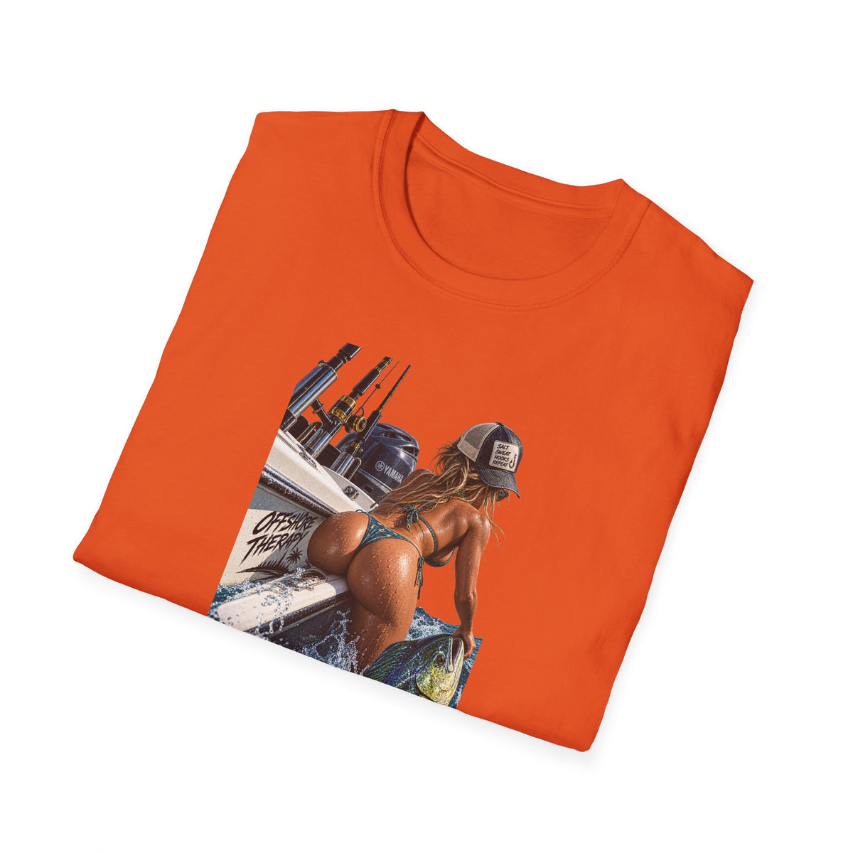 Fishing Boat