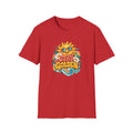 Stay Golden Sun Shirt