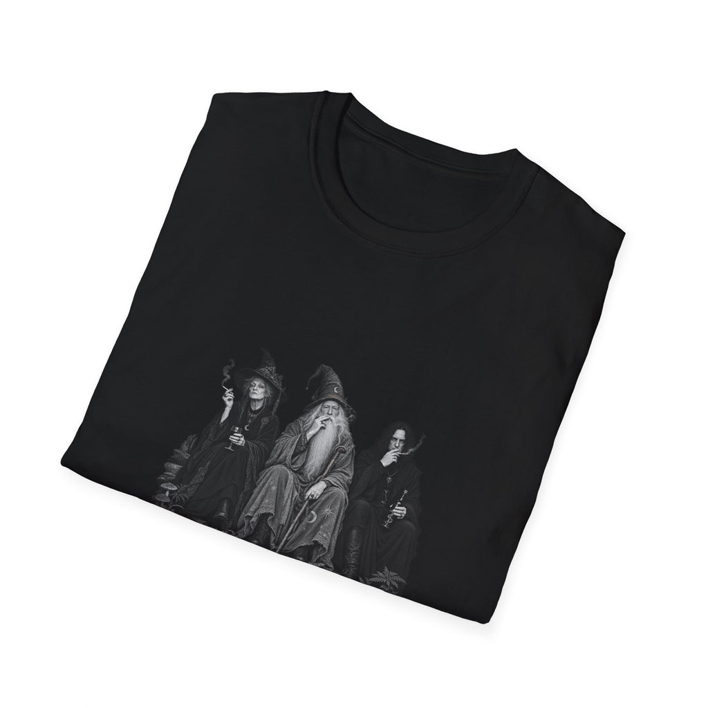Three Witches