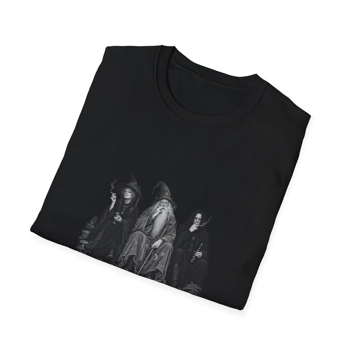 Three Witches