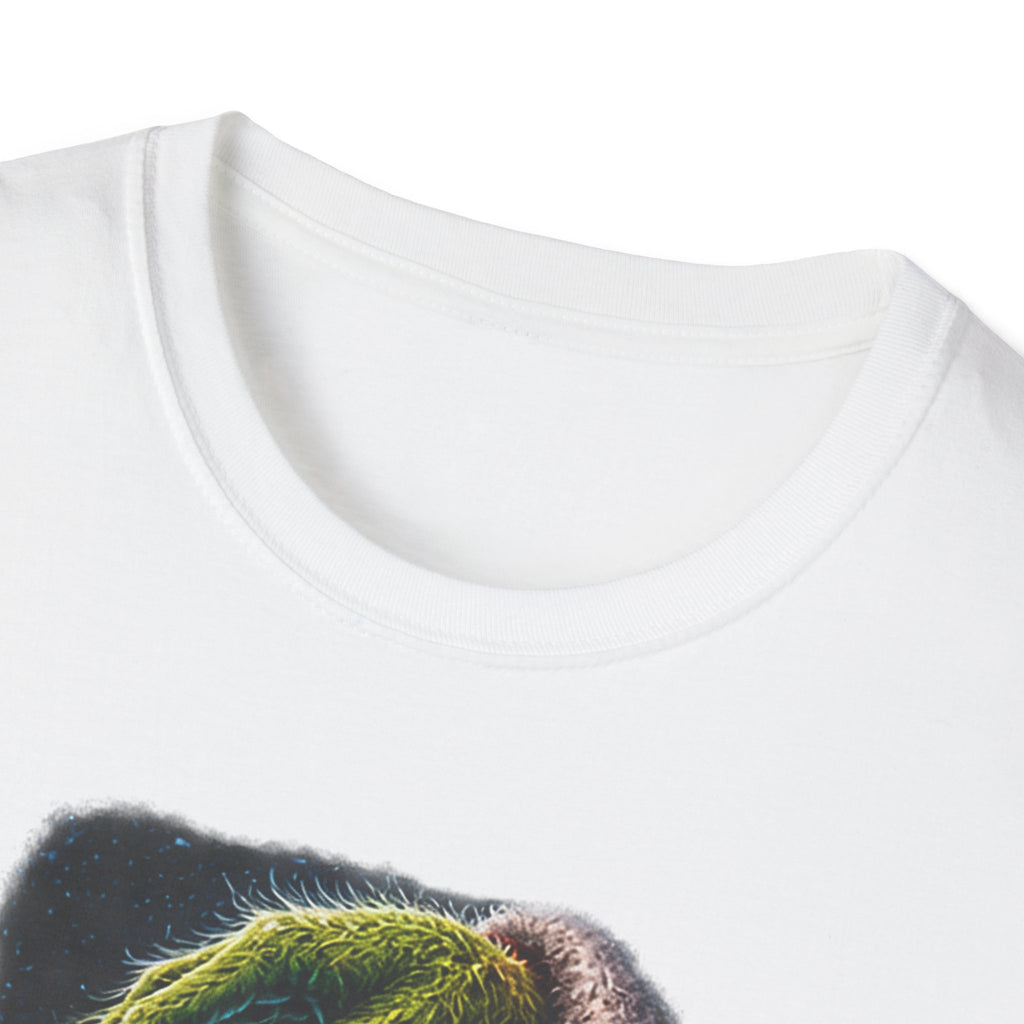 The Grinch's Holiday Watch
