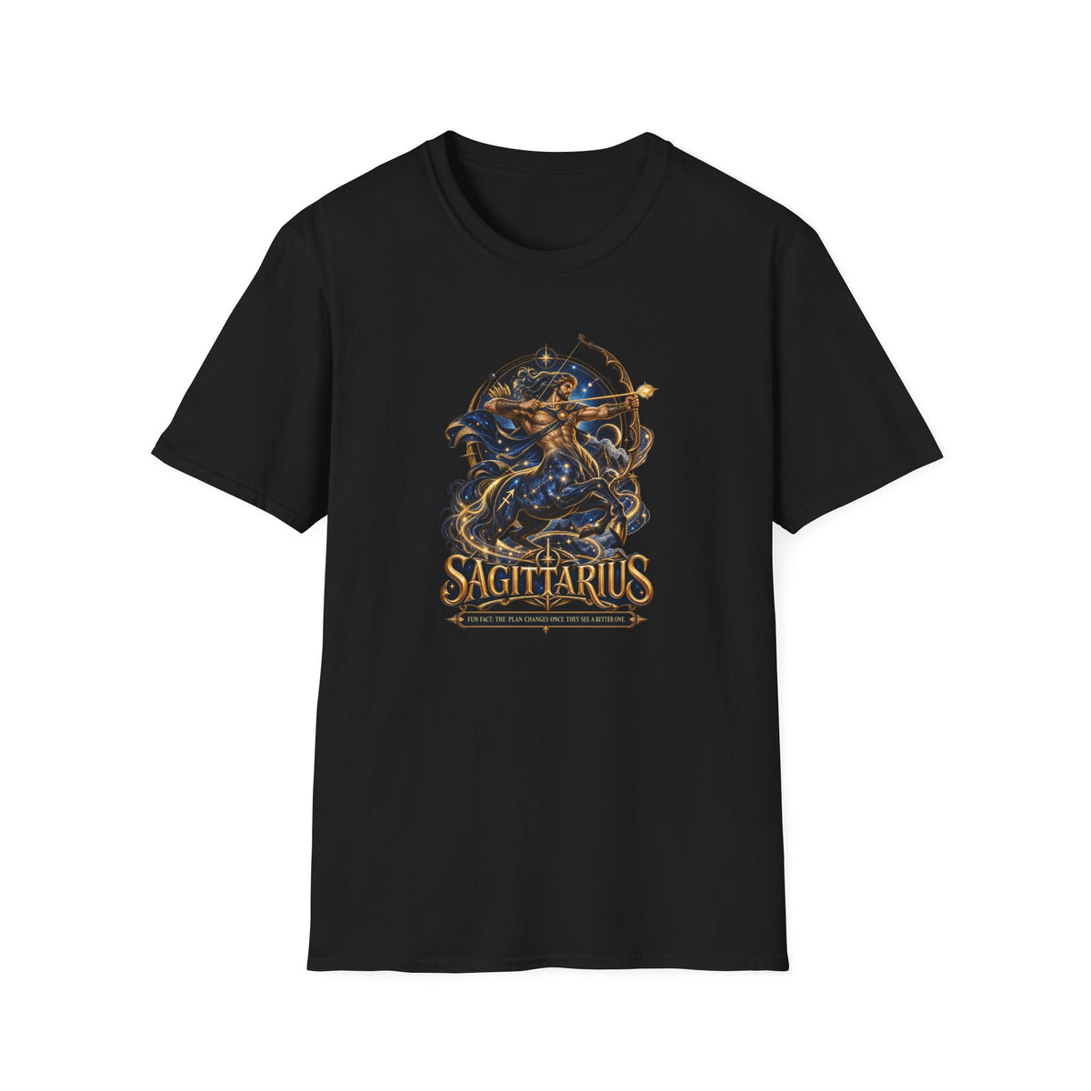 Sagittarius