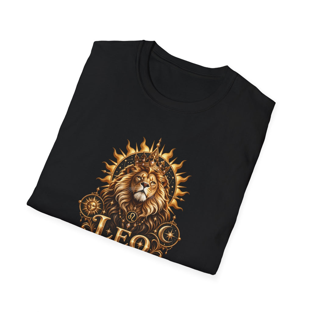 Leo Zodiac Sign
