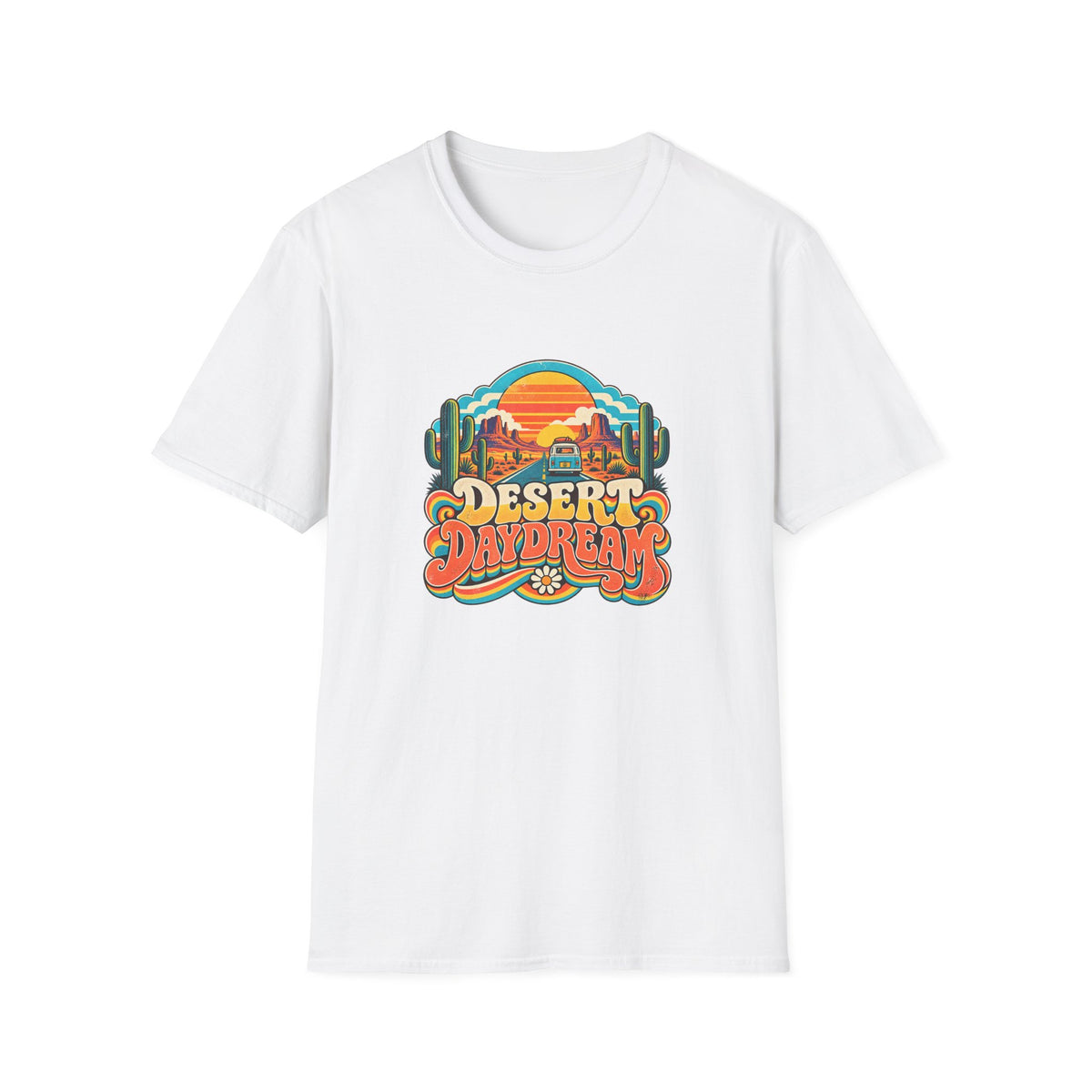 Desert Daydream