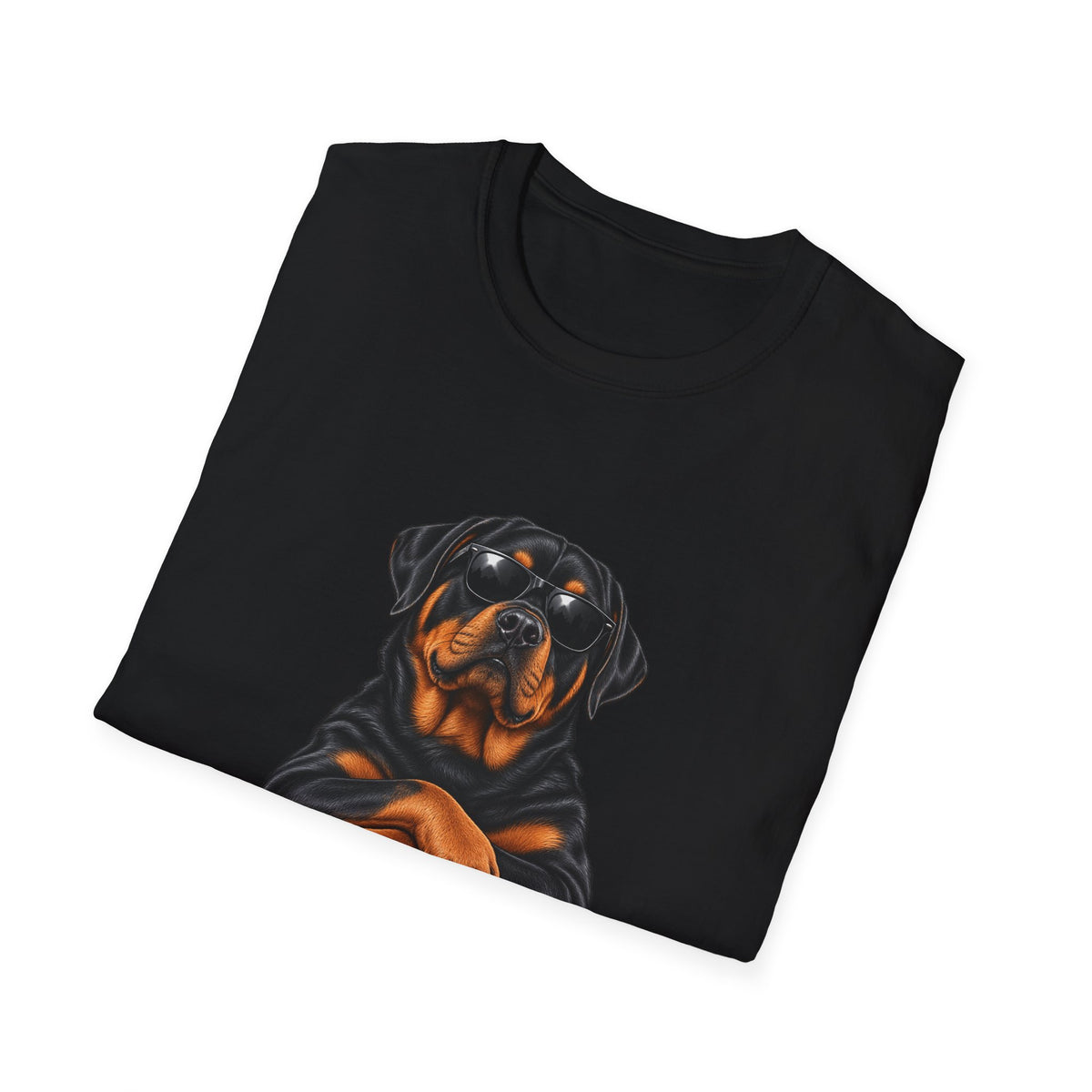 Cool Dog