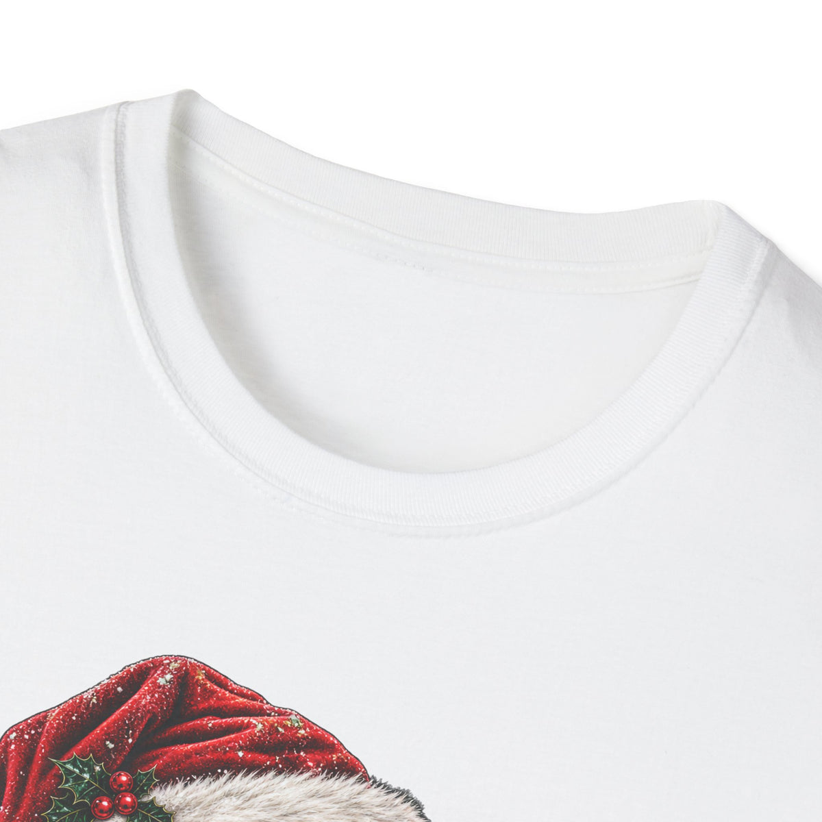 Santa Baby
