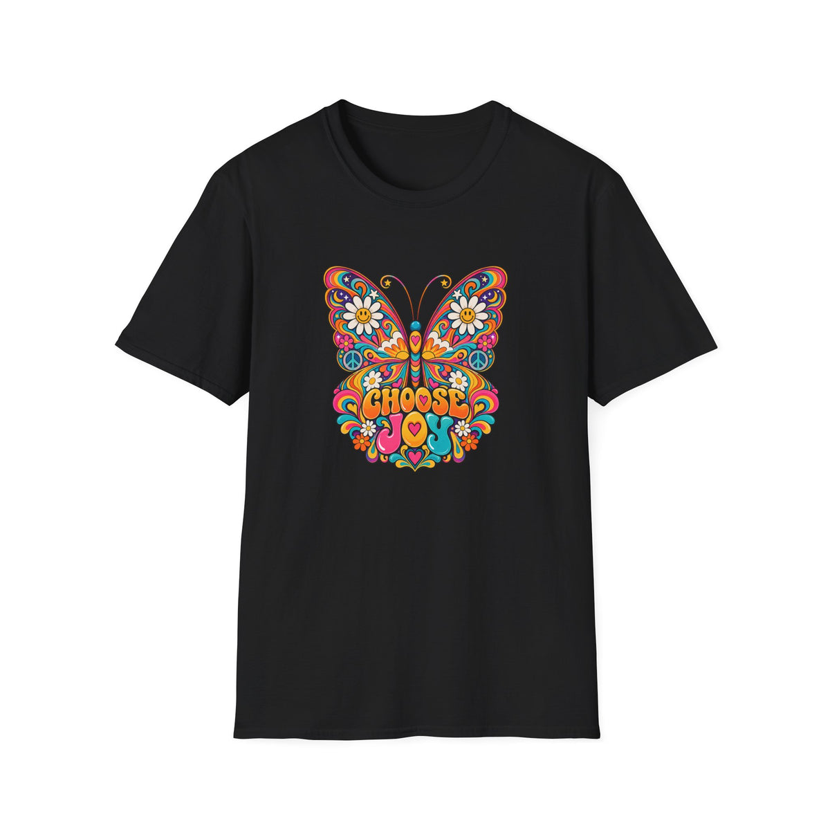 Butterfly Joy