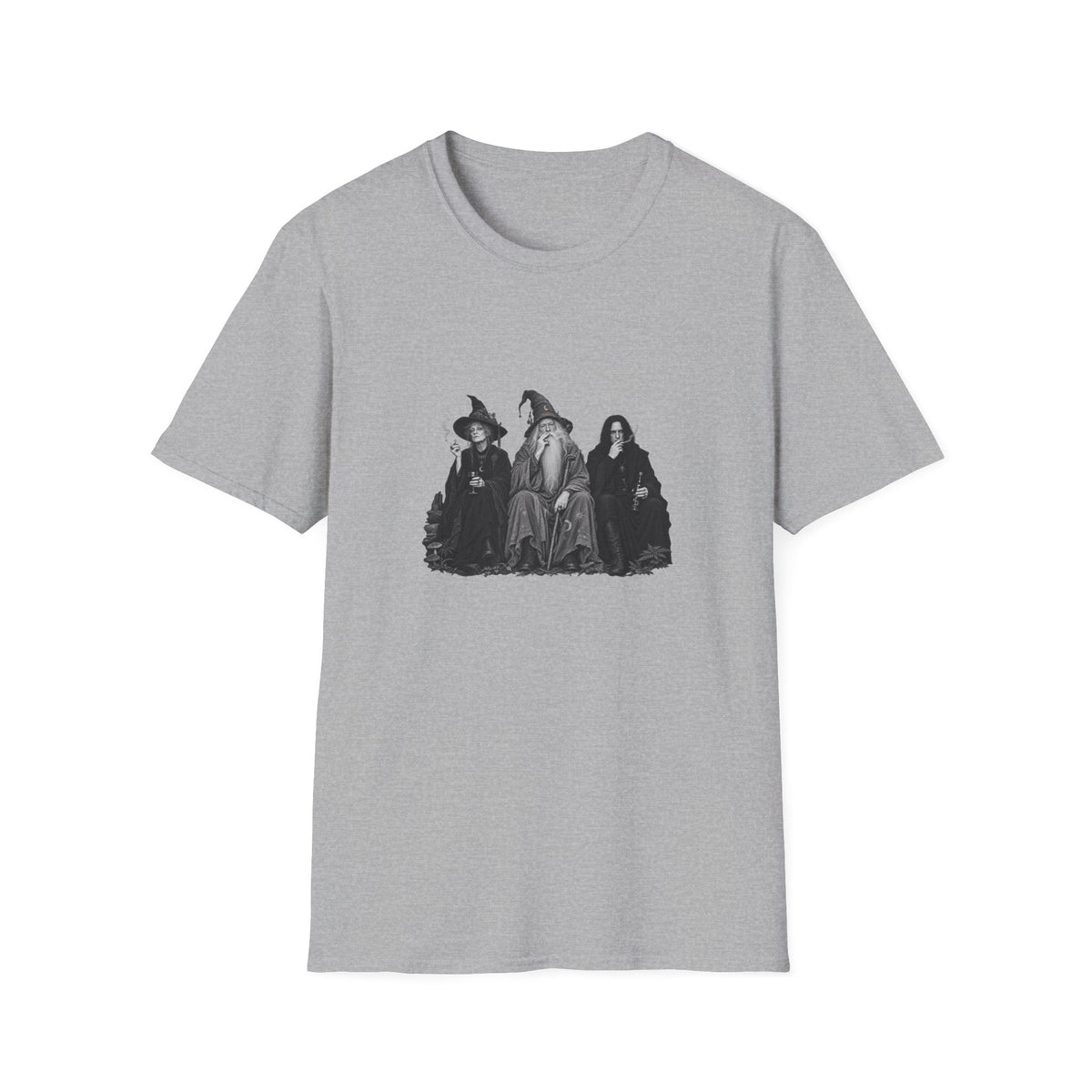 Three Witches