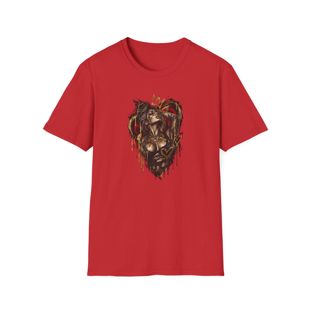 Royal Heart