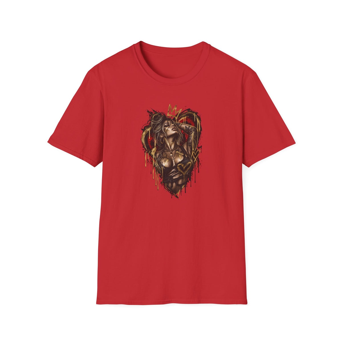 Royal Heart