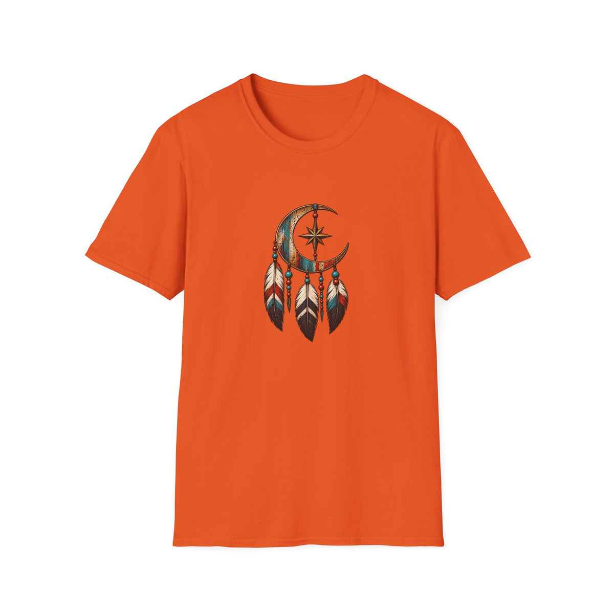 Dreamcatcher Design
