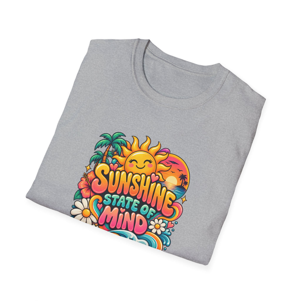 Sunshine State of Mind