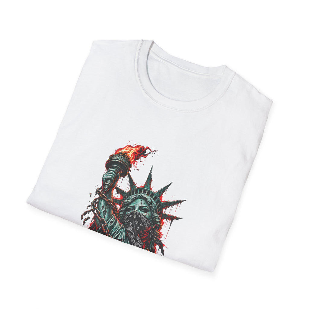 Statue of Liberty