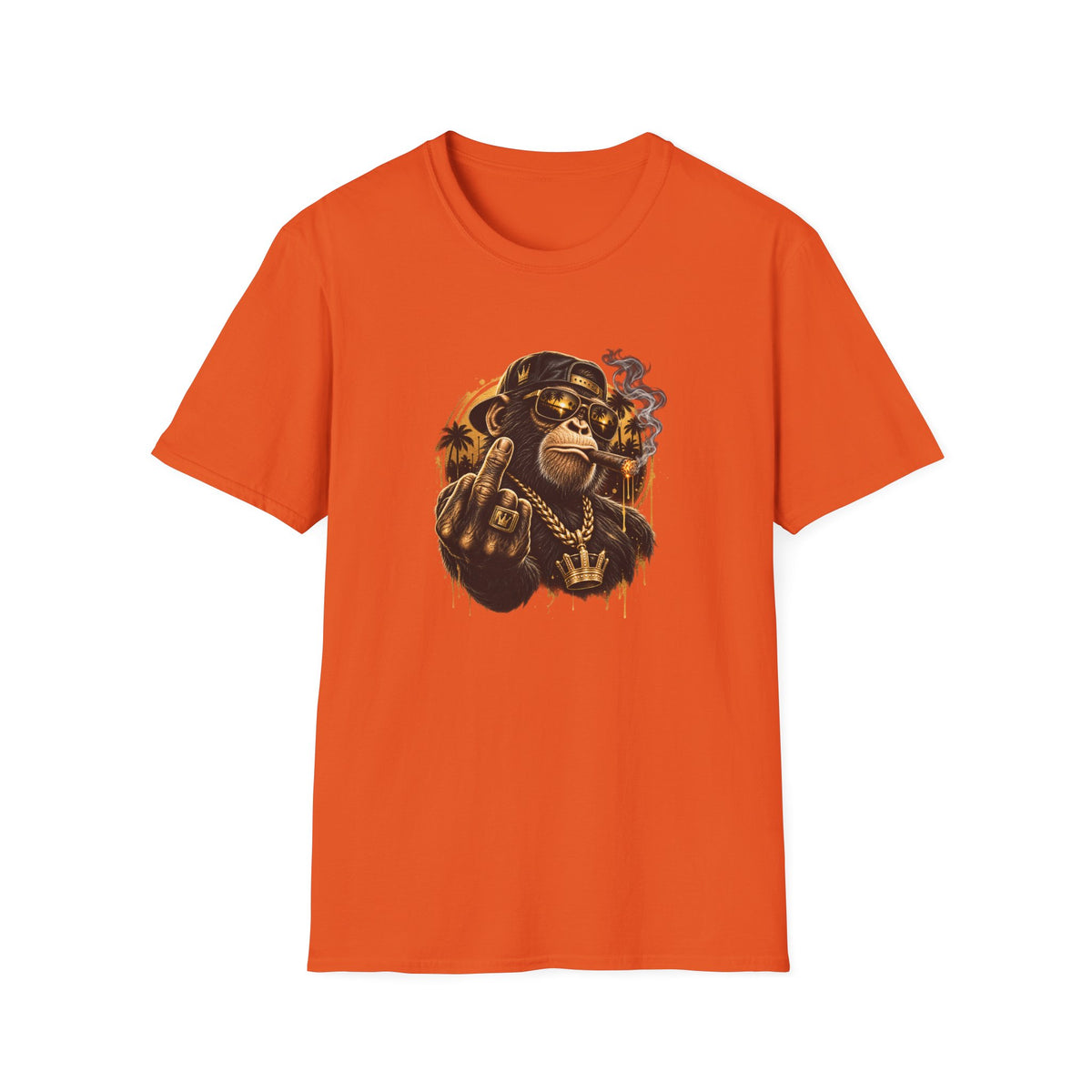 Monkey King