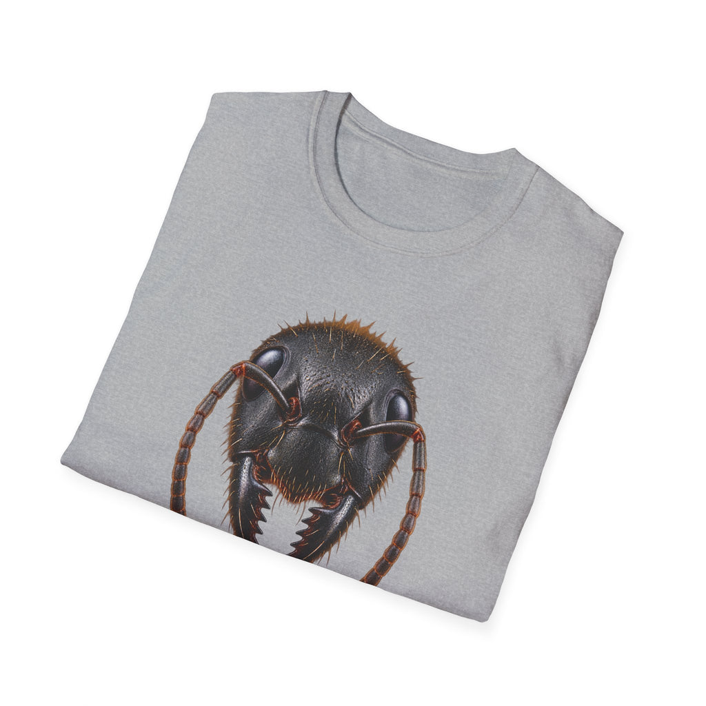 Ant Portrait