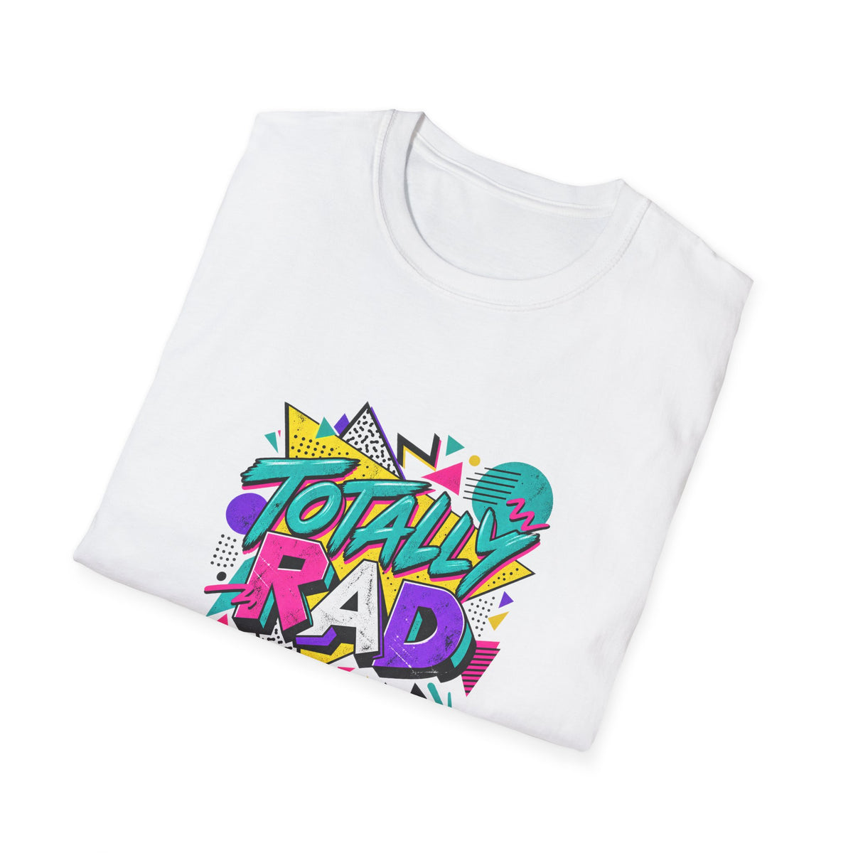 Totally Rad