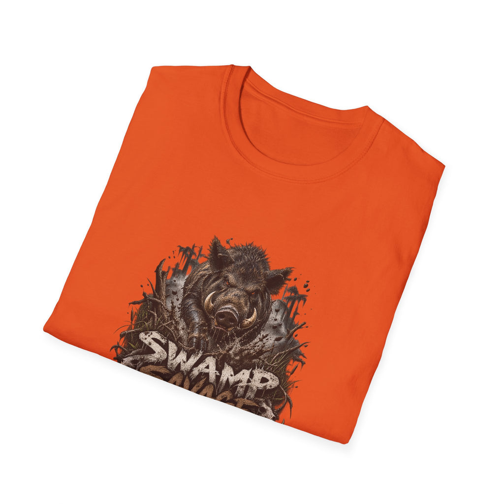 Swamp Savage