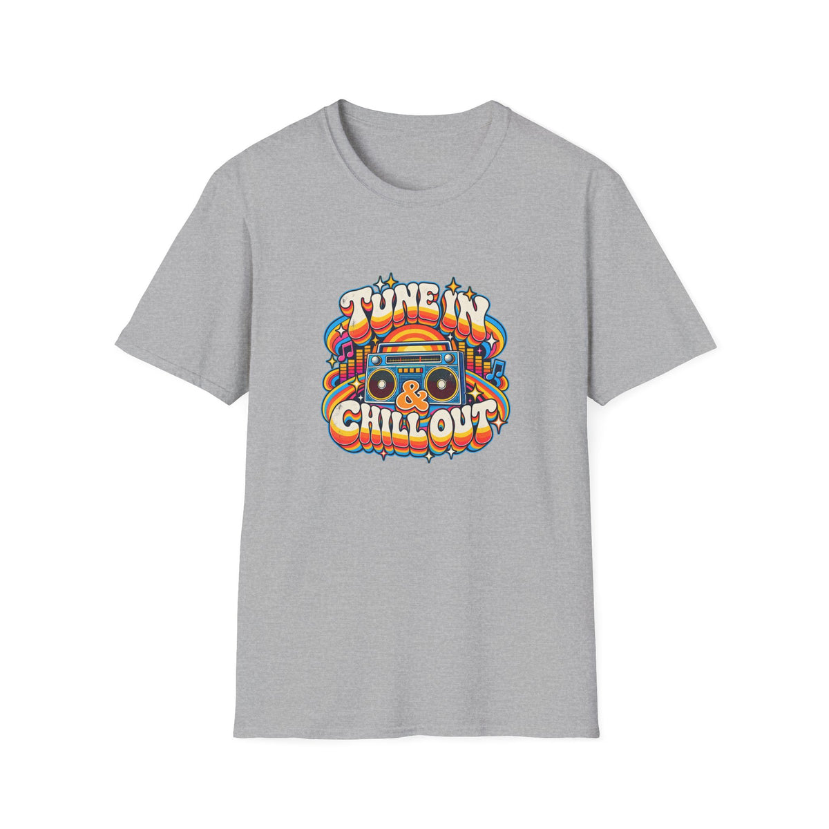 Tune In & Chill Out