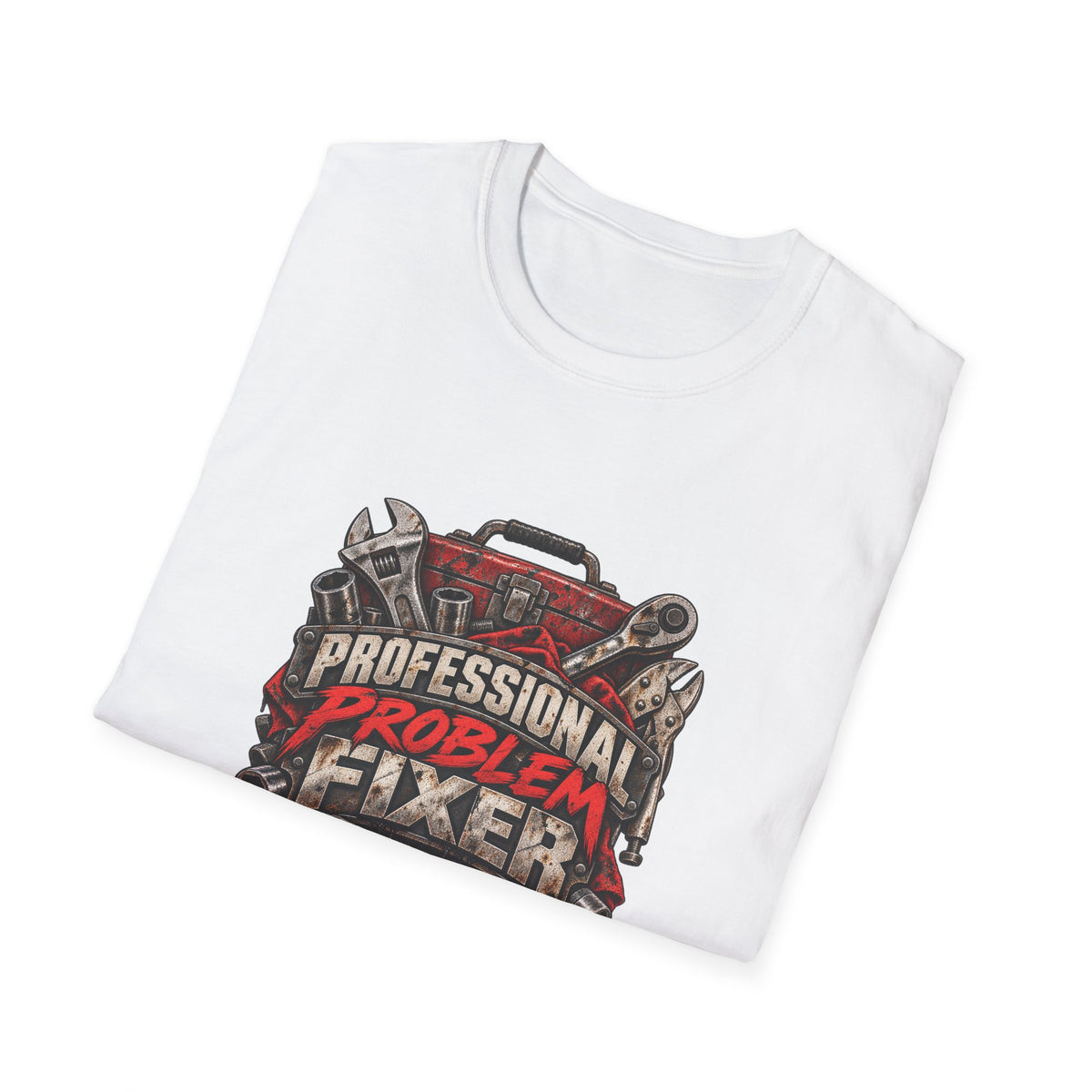 Professional Problem Fixer
