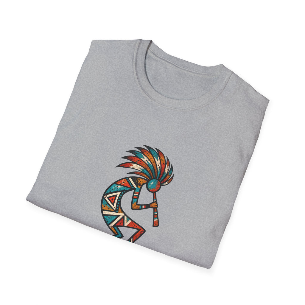 Tribal Dancer