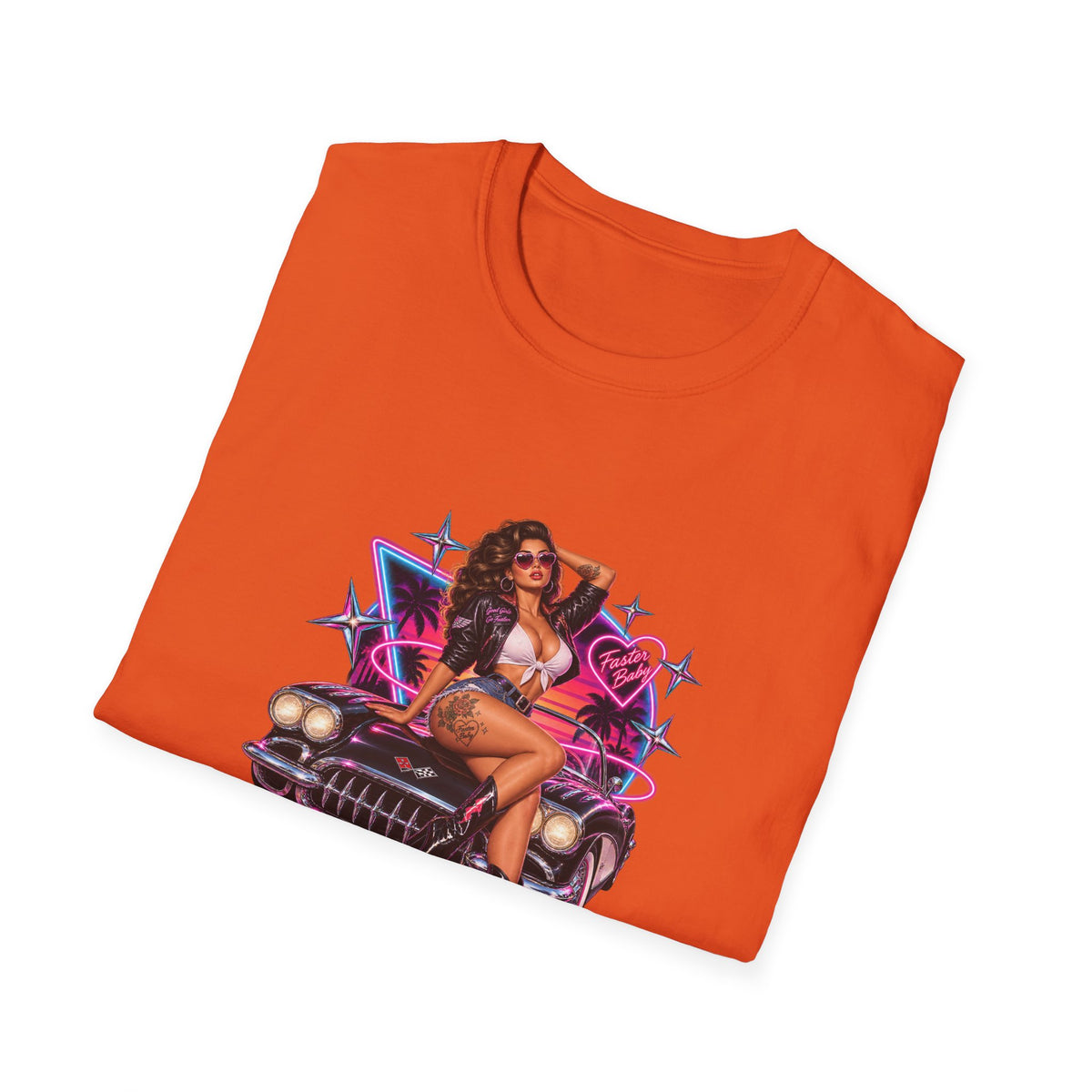 Retro Vibe