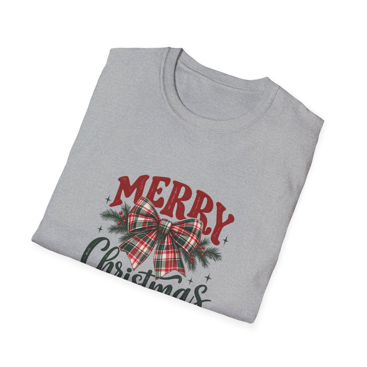 Merry Christmas