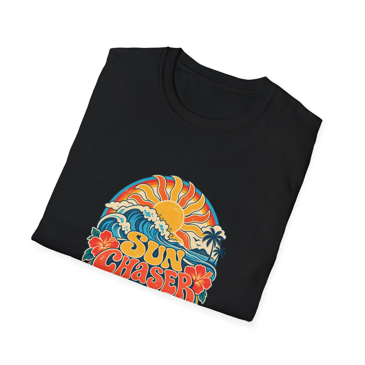 Sun Chaser