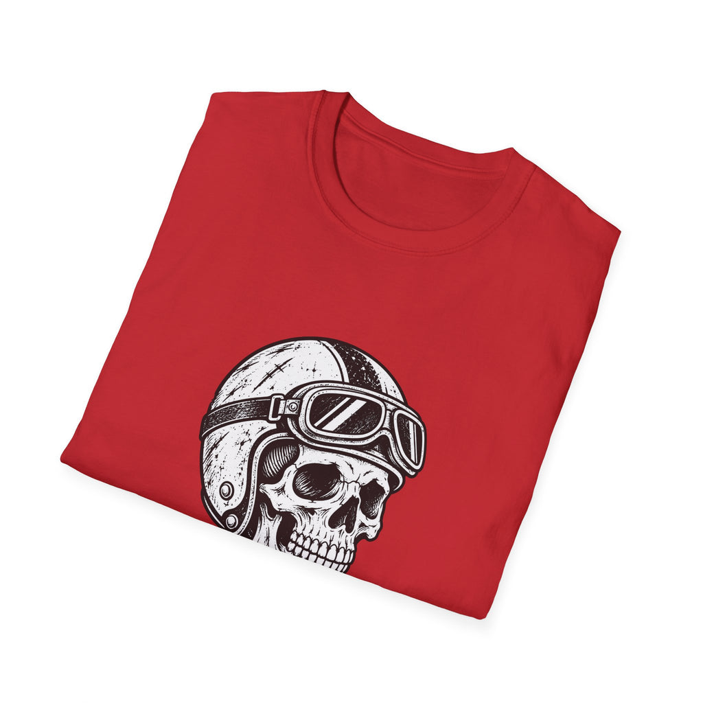 Skull Helmet