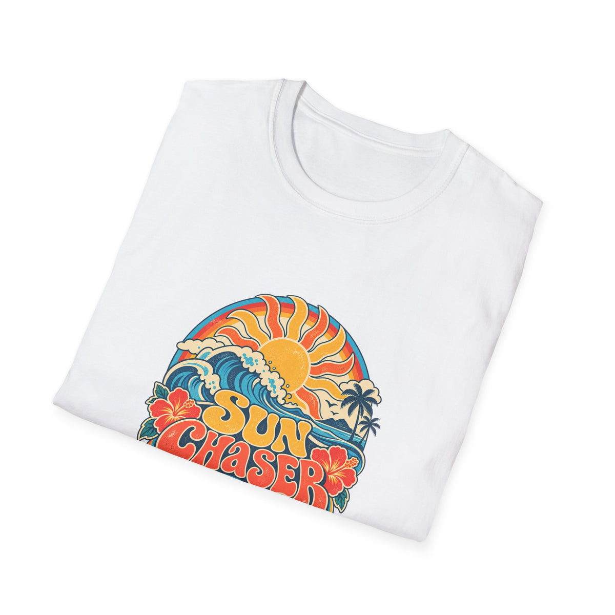 Sun Chaser