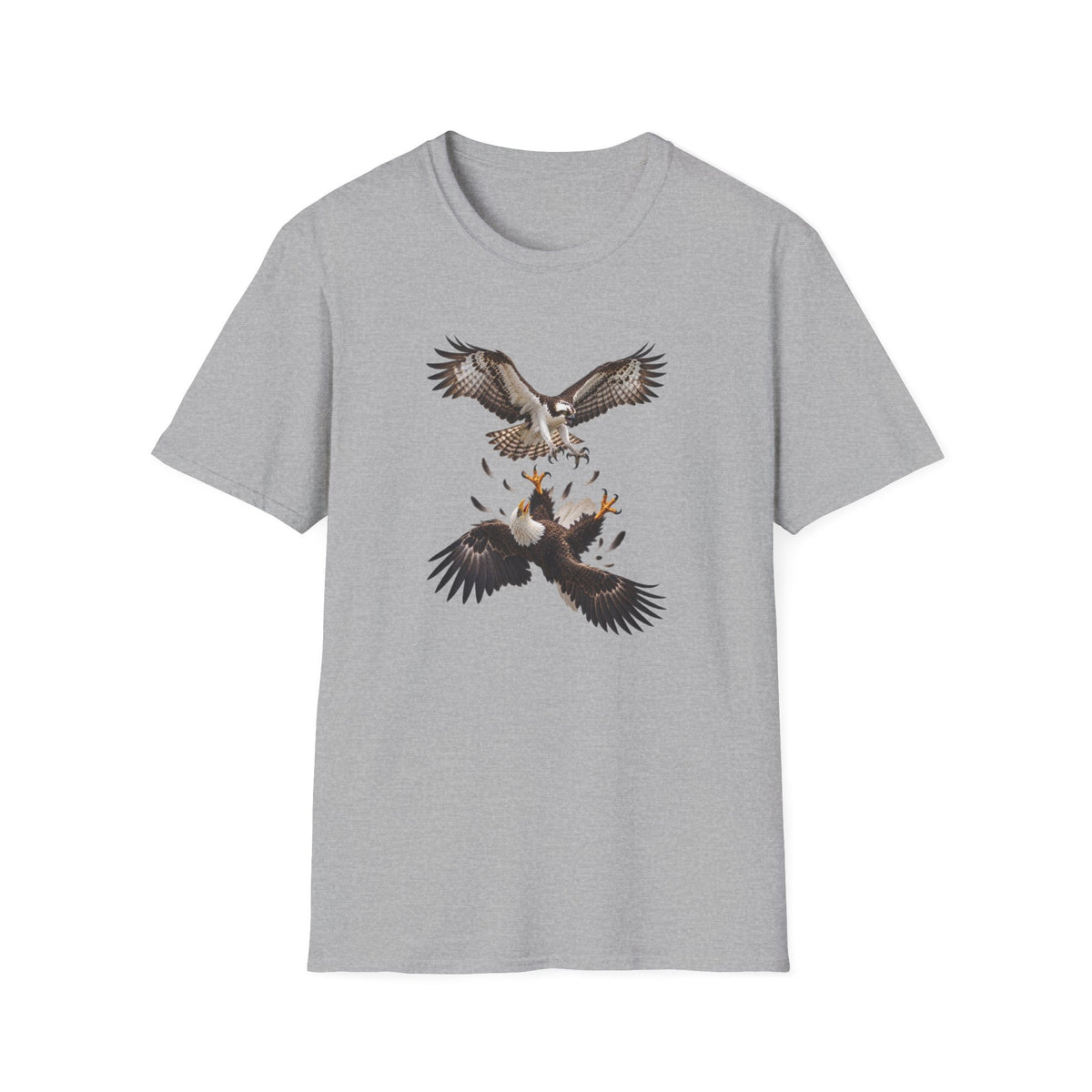 Birds of Prey