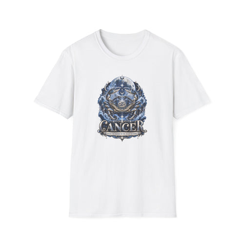 Cancer Zodiac Shirt