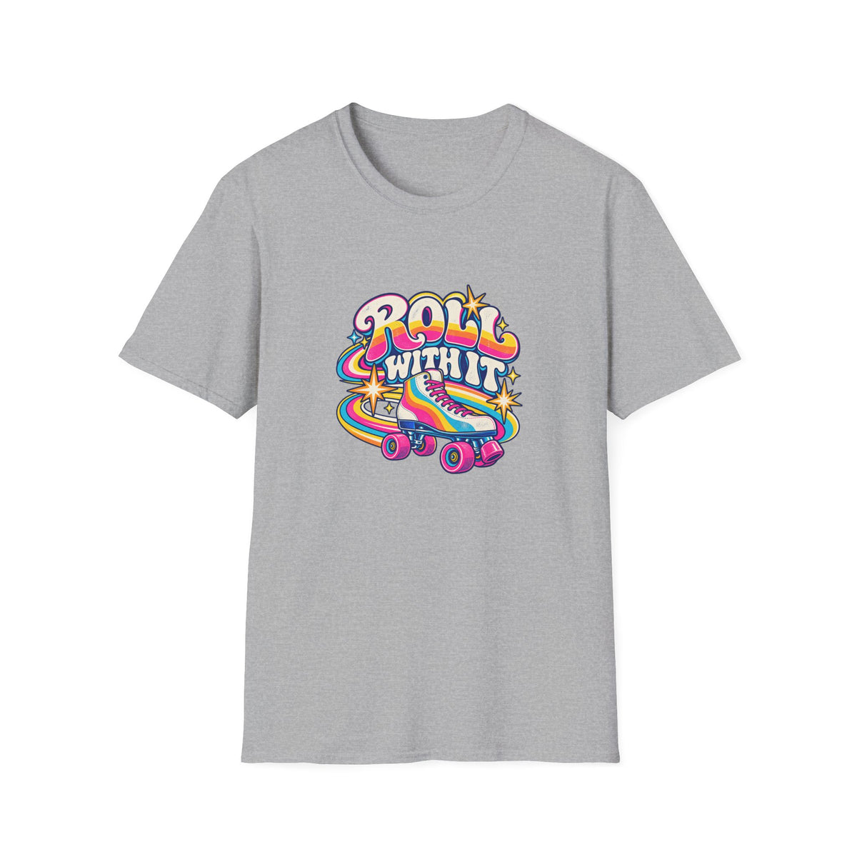 Roll With It