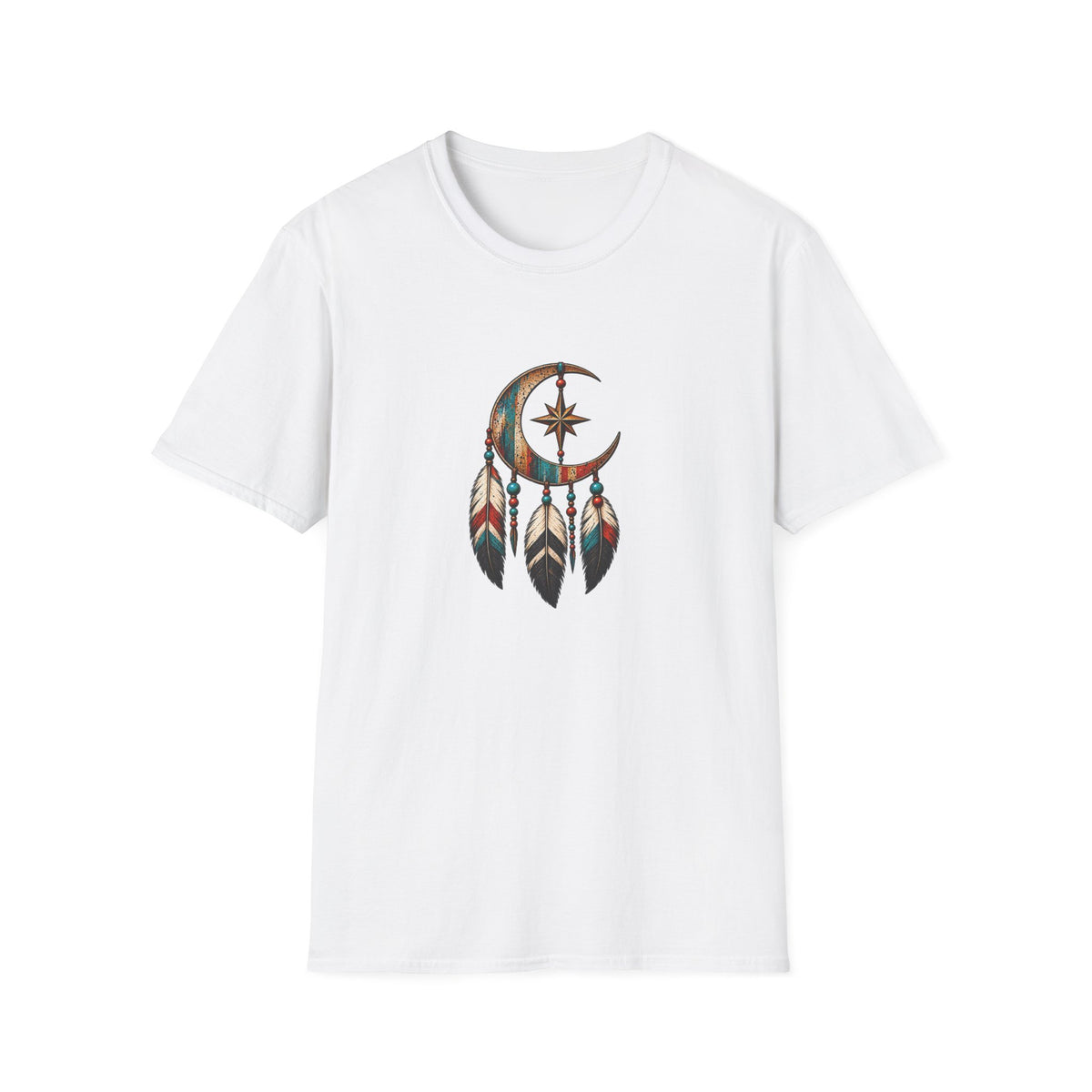 Dreamcatcher Design