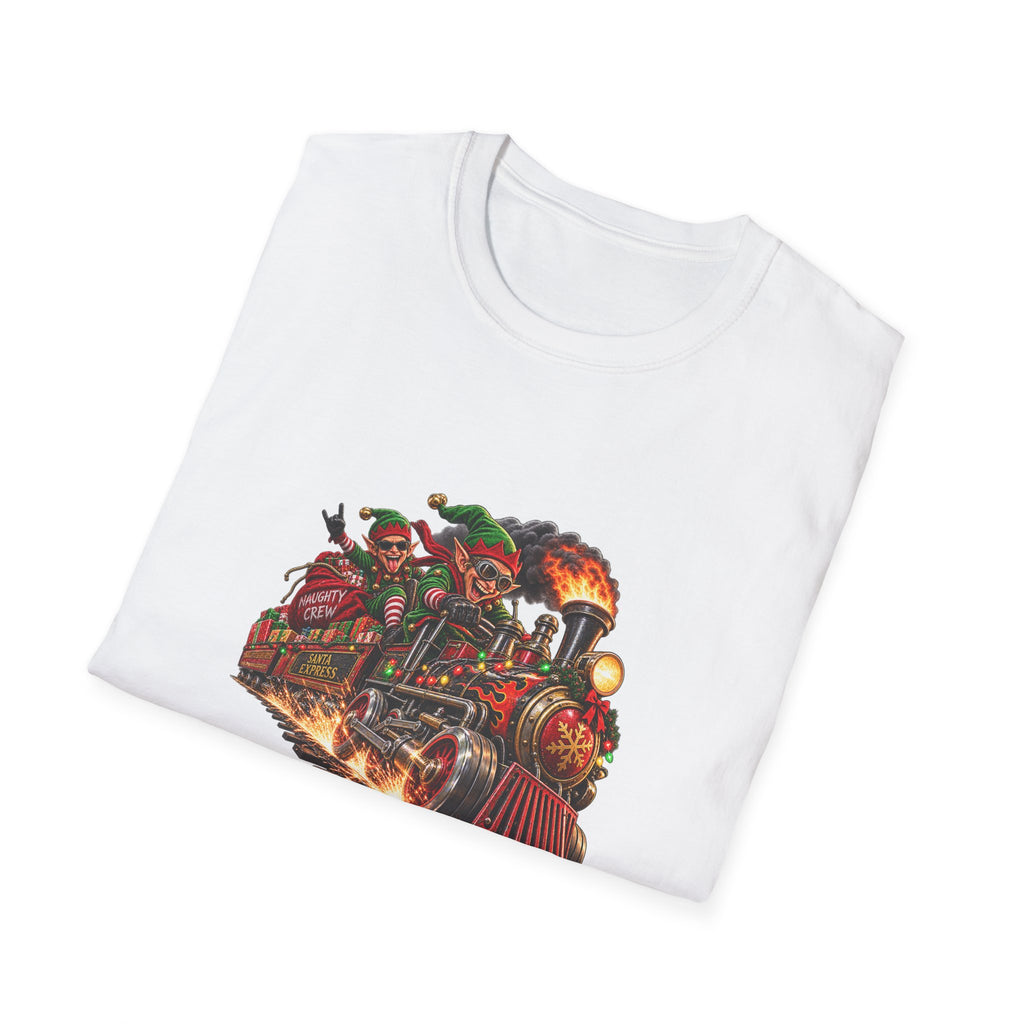 Santa Express Train