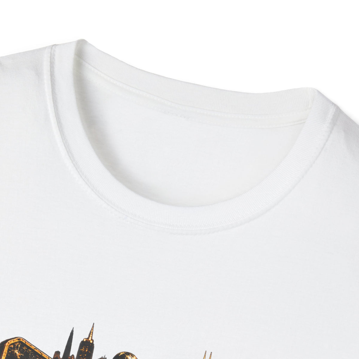 Side Street Tees