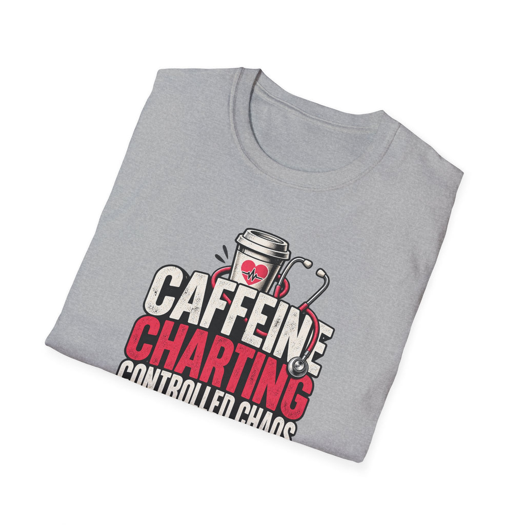 Caffeine Charting Controlled Chaos