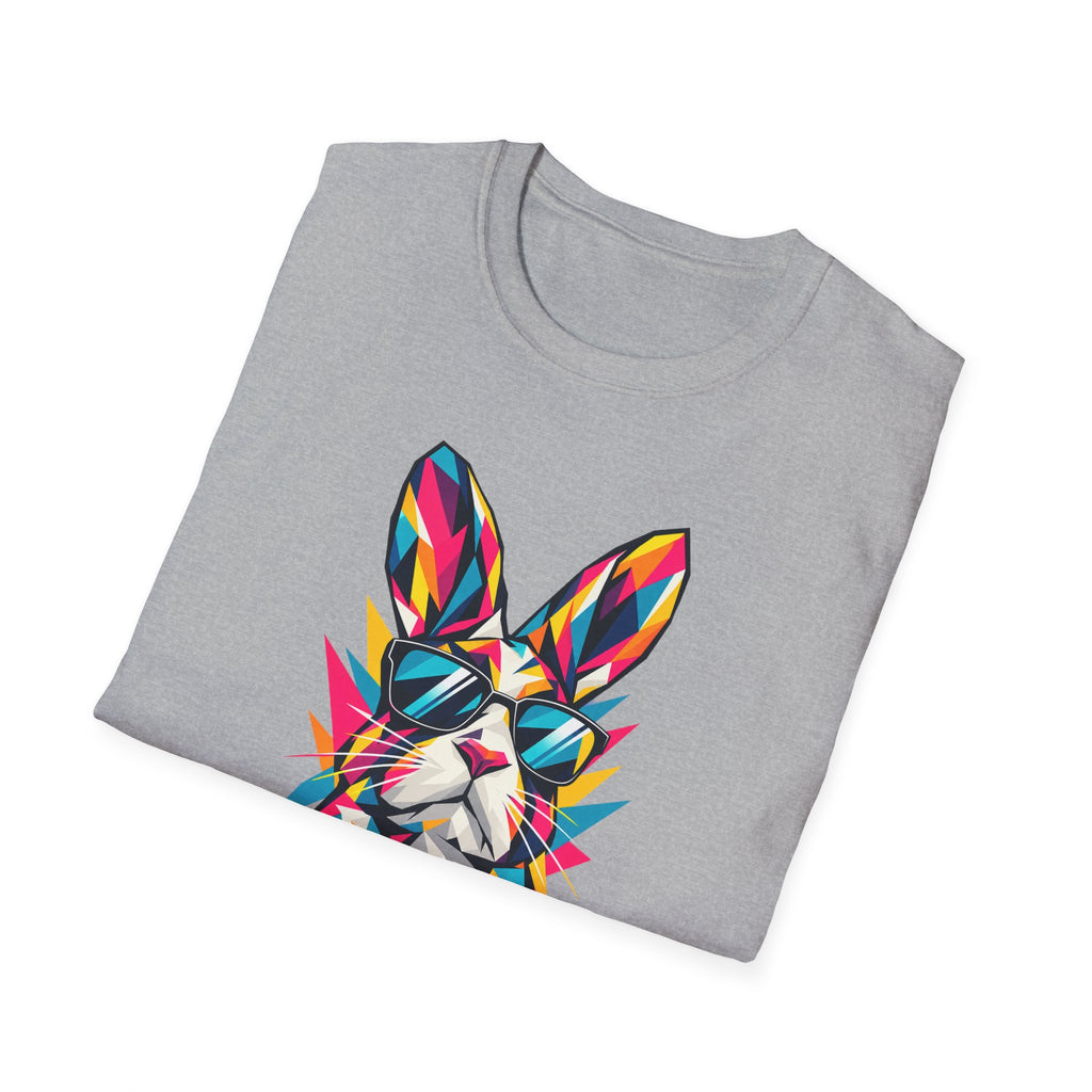 Geometric Bunny