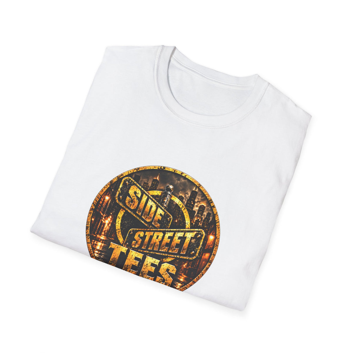 Side Street Tees