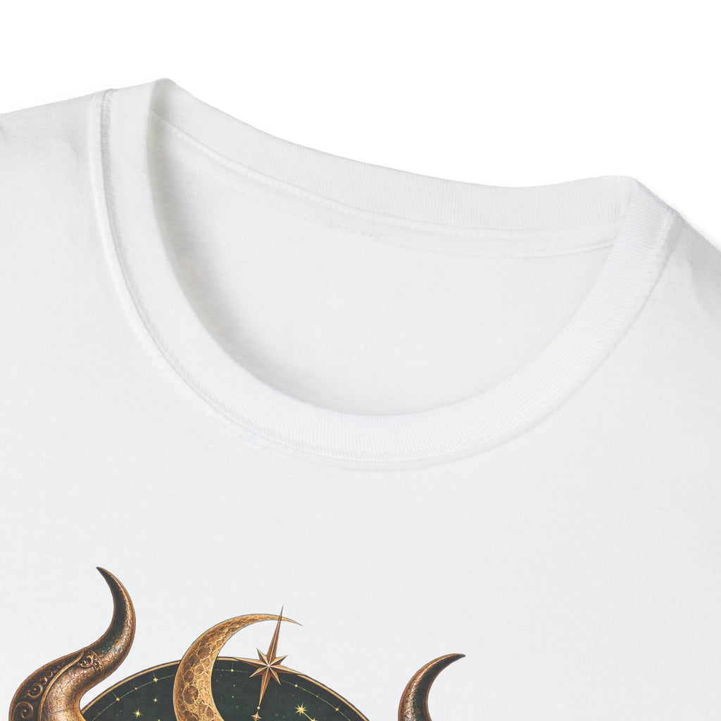 Taurus Zodiac Shirt
