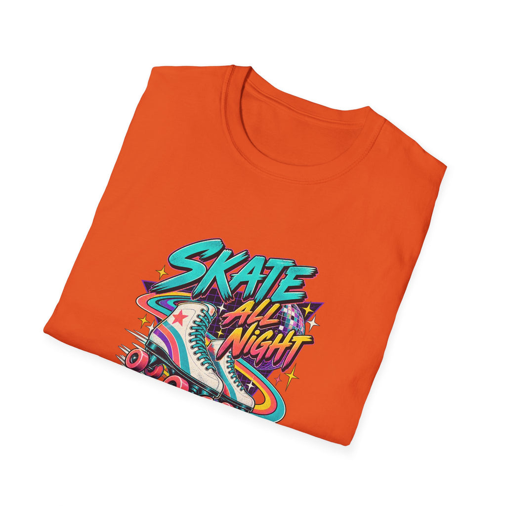 Skate All Night