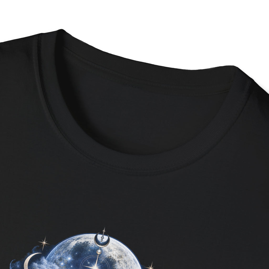 Cancer Zodiac Shirt