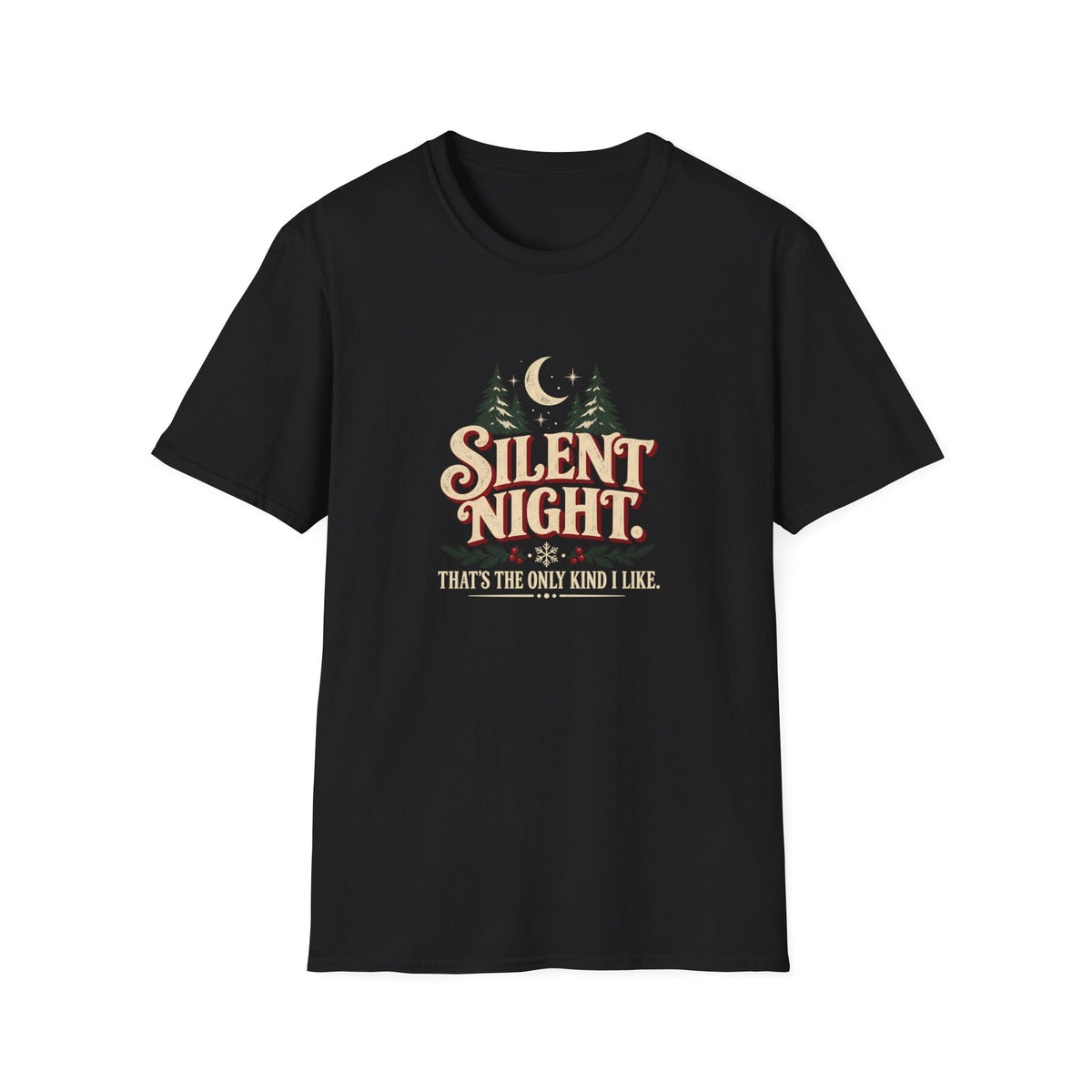 Silent Night