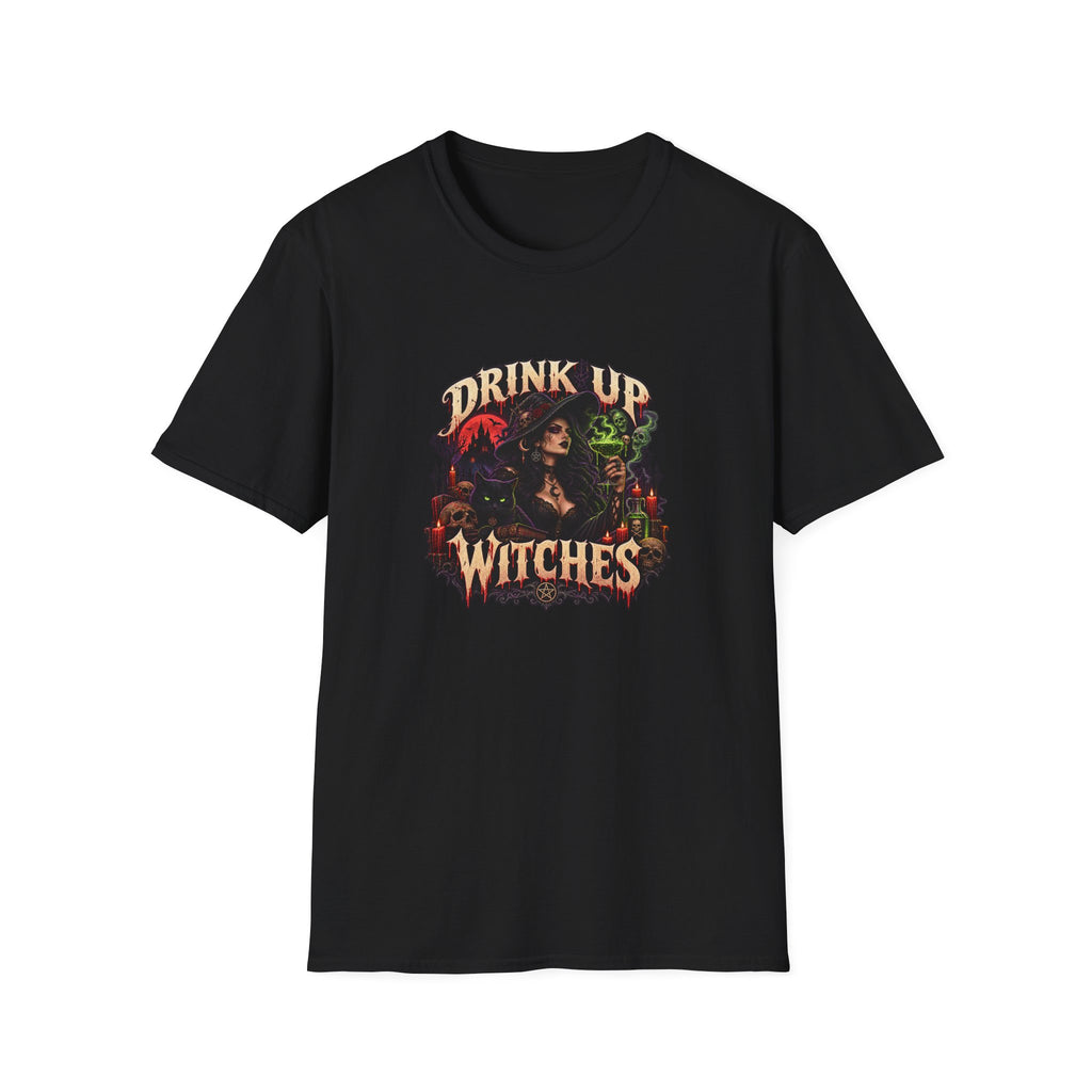 Drink Up Witches