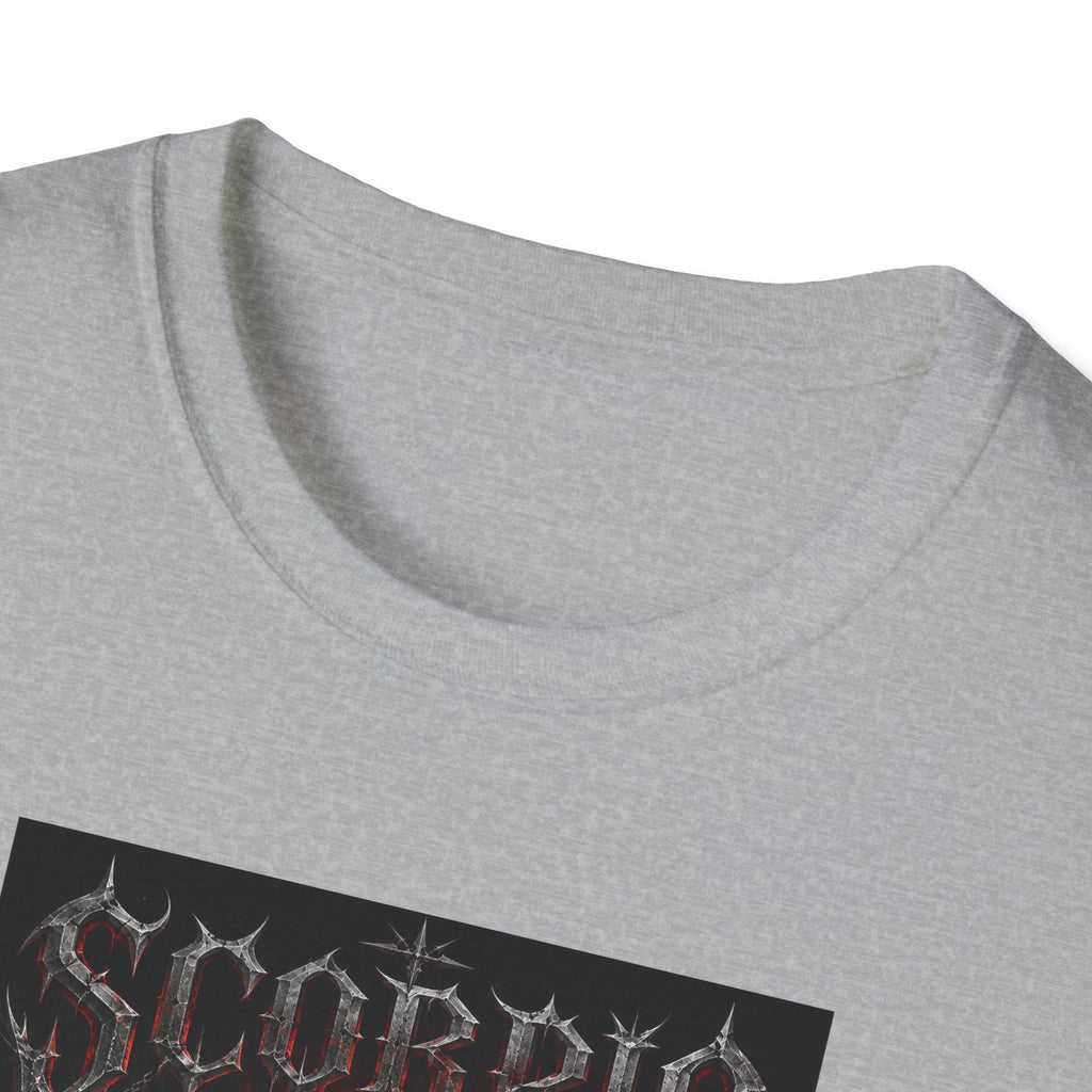 Scorpio