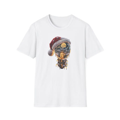 Christmas Light Shirt