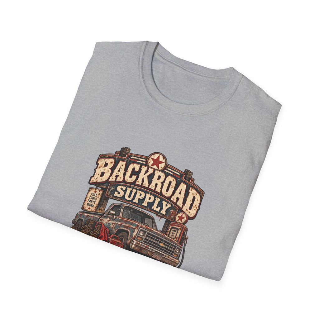 Backroad Supply