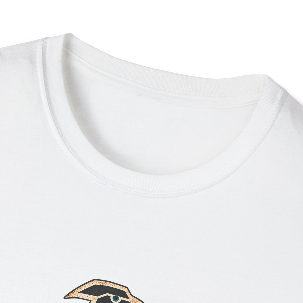 Eagle Tribal Design